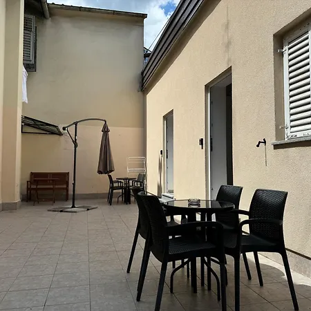 Ascic Appartement Opatija