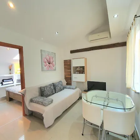 Ascic Apartment Opatija