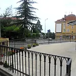 Ascic Apartment