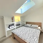 Apartment Ascic