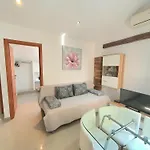Apartmán Ascic *