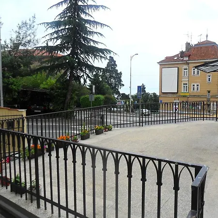 Ascic Appartement
