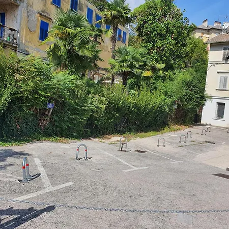 Appartement Ascic Opatija