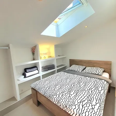 Appartement Ascic