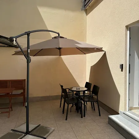 Ascic Apartment