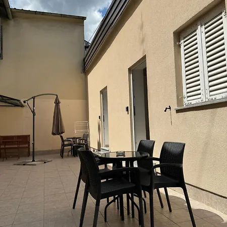 Apartament Ascic