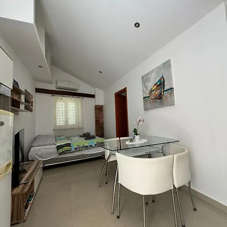 Appartement Ascic *