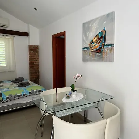 Appartement Ascic Opatija