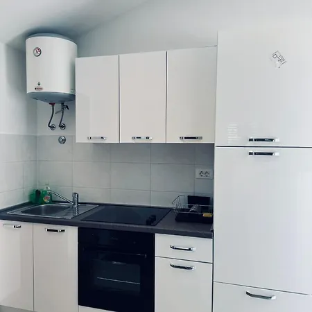 Apartment Ascic Opatija