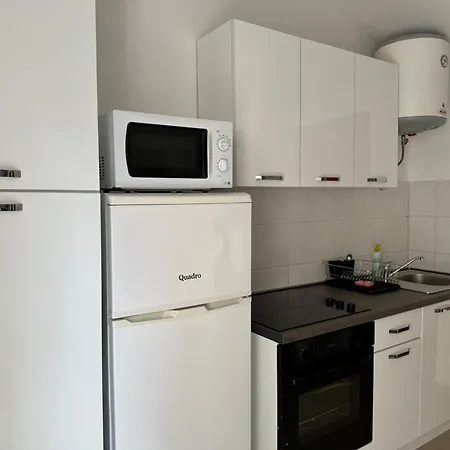 Ascic Appartement