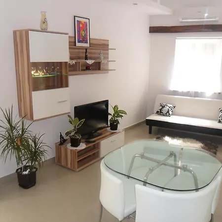 Appartement Ascic