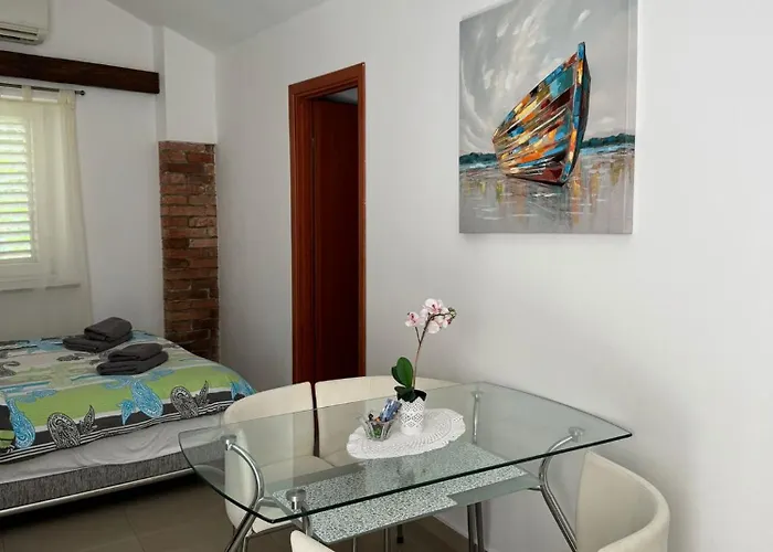 Apartment Ascic Opatija