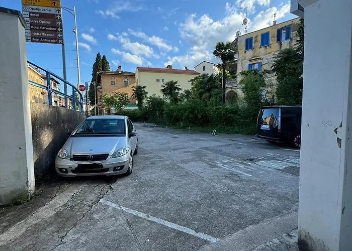 Ascic Διαμέρισμα