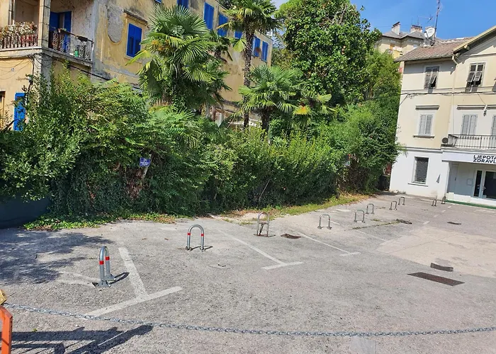 Lejlighed Ascic Opatija